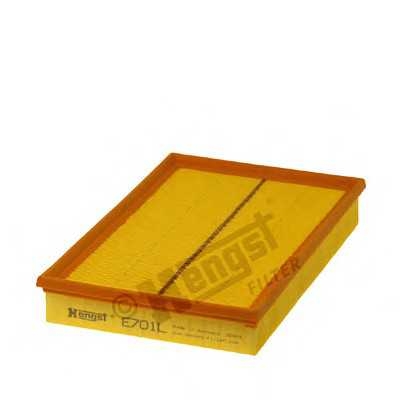 hengstfilter e701l