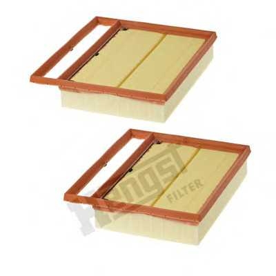 hengstfilter e747l2