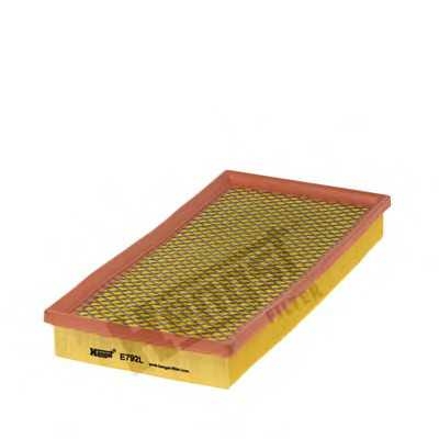 hengstfilter e792l