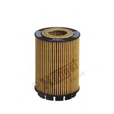 hengstfilter e800h