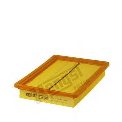 hengstfilter e814l