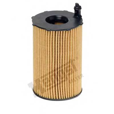 hengstfilter e816hd236