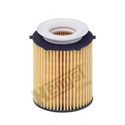 hengstfilter e818hd238