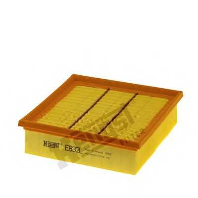 hengstfilter e832l