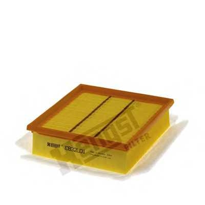 hengstfilter e832l01