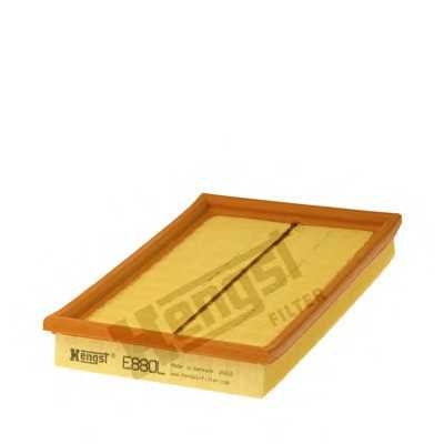 hengstfilter e880l
