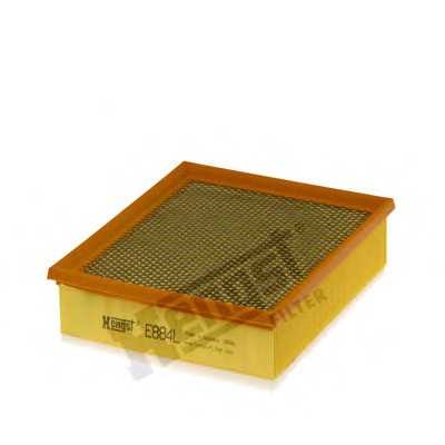 hengstfilter e884l
