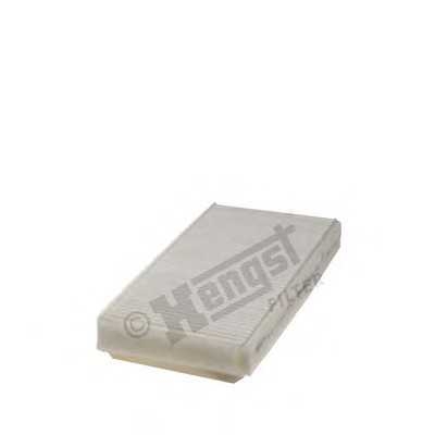 hengstfilter e942li