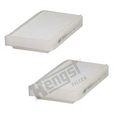 hengstfilter e942li2