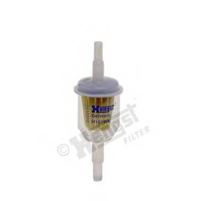 hengstfilter h101wk