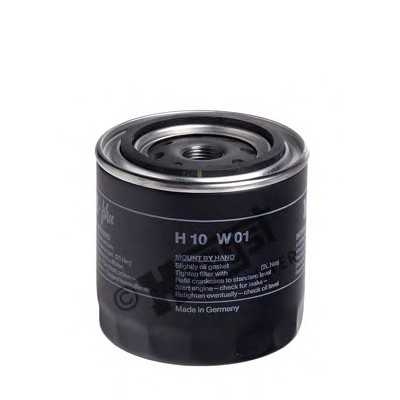 hengstfilter h10w01