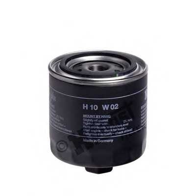 hengstfilter h10w02