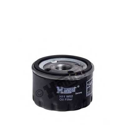 hengstfilter h11w02