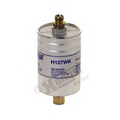 hengstfilter h127wk