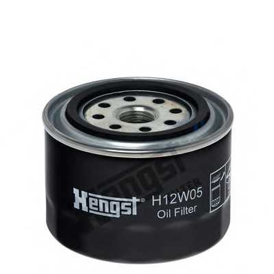 hengstfilter h12w05