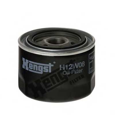 hengstfilter h12w08
