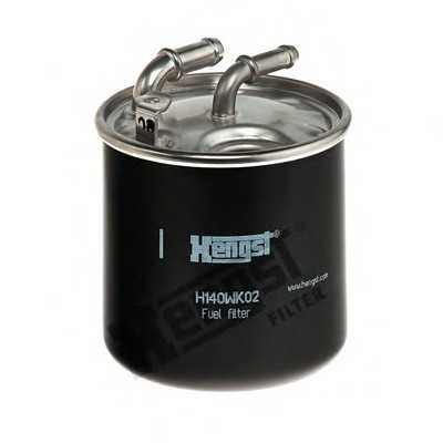 hengstfilter h140wk02