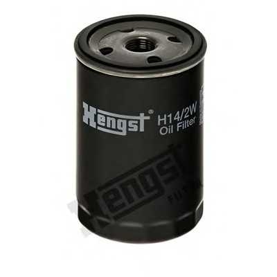 hengstfilter h142w