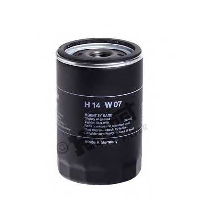 hengstfilter h14w07