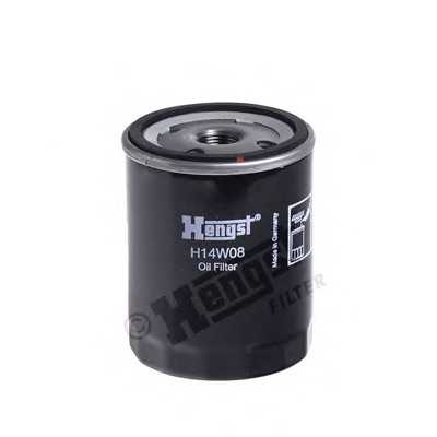 hengstfilter h14w08