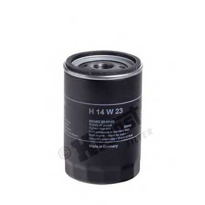 hengstfilter h14w23