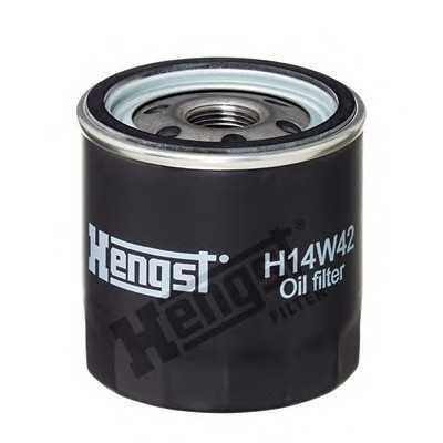 hengstfilter h14w42