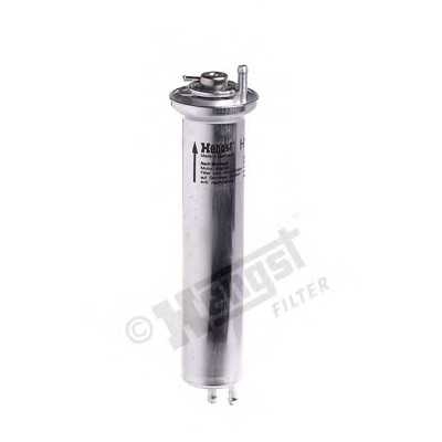 hengstfilter h151wk