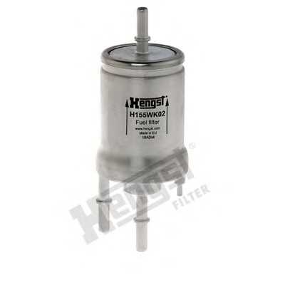 hengstfilter h155wk02