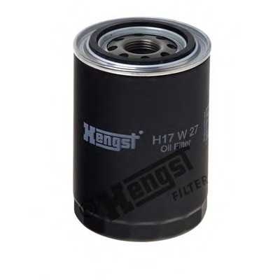 hengstfilter h17w27