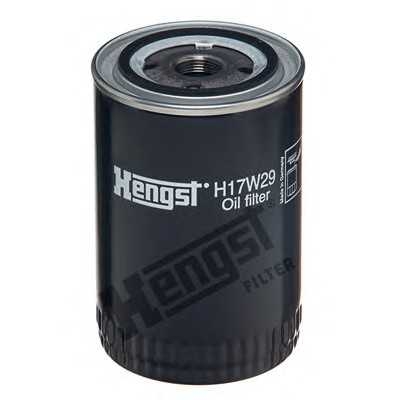 hengstfilter h17w29