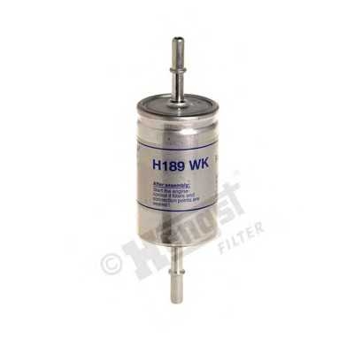 hengstfilter h189wk