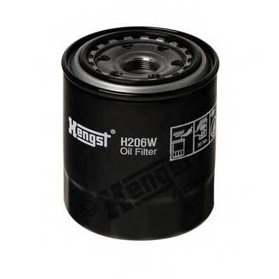 hengstfilter h206w