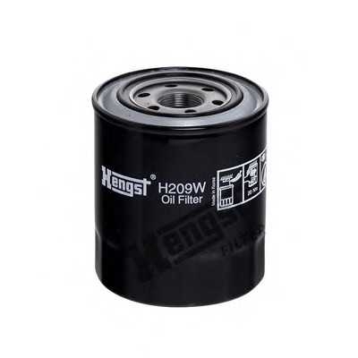 hengstfilter h209w