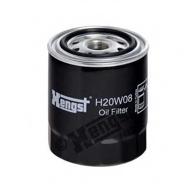 hengstfilter h20w08