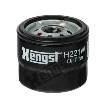 hengstfilter h221w