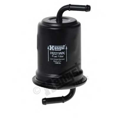 hengstfilter h221wk