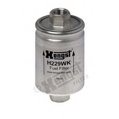 hengstfilter h229wk