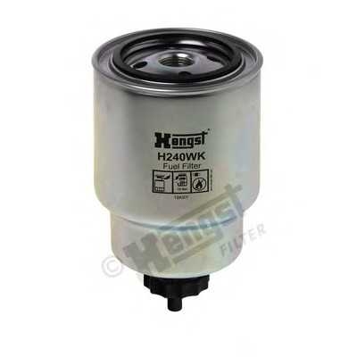 hengstfilter h240wk