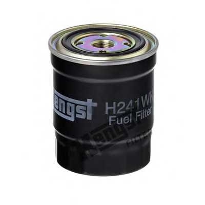hengstfilter h241wk