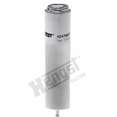 hengstfilter h247wk01