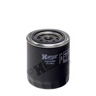 hengstfilter h24w03