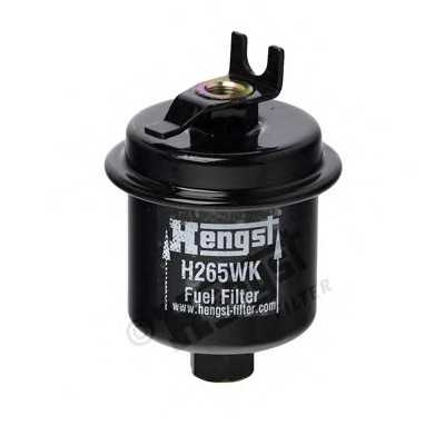 hengstfilter h265wk