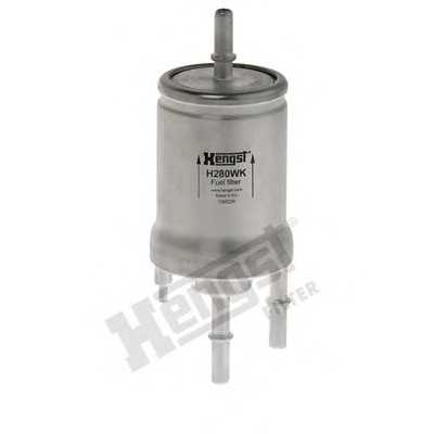 hengstfilter h280wk