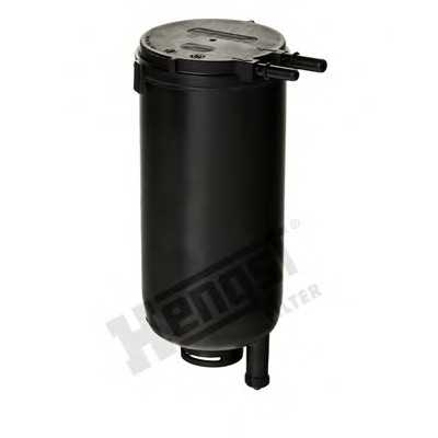 hengstfilter h311wk