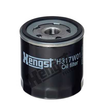 hengstfilter h317w01