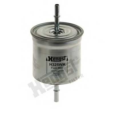 hengstfilter h325wk