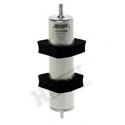 hengstfilter h326wk