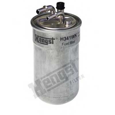 hengstfilter h341wk