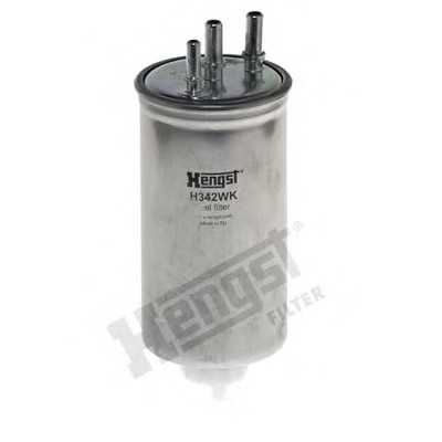 hengstfilter h342wk