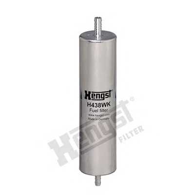 hengstfilter h438wk
